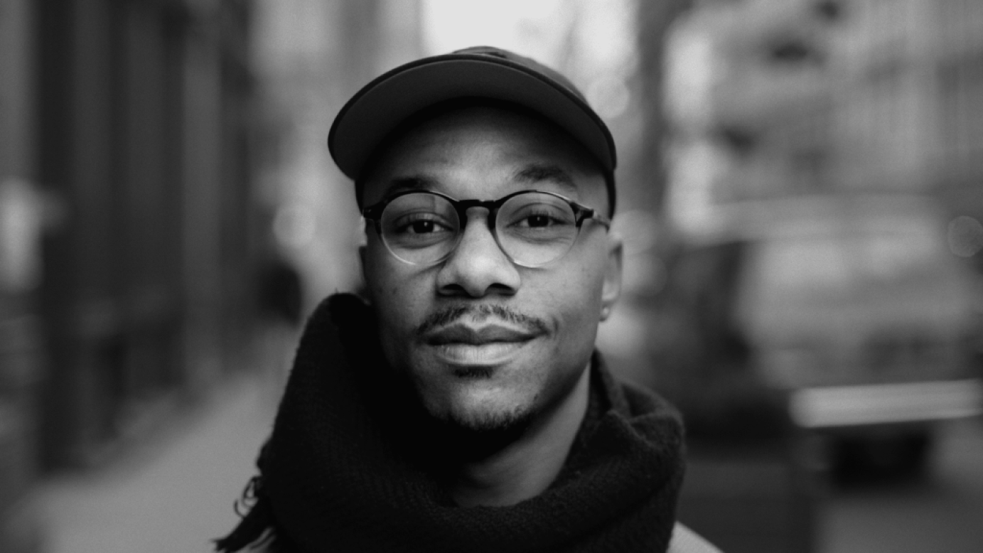 A RIOT Original: The Future Is Unwritten