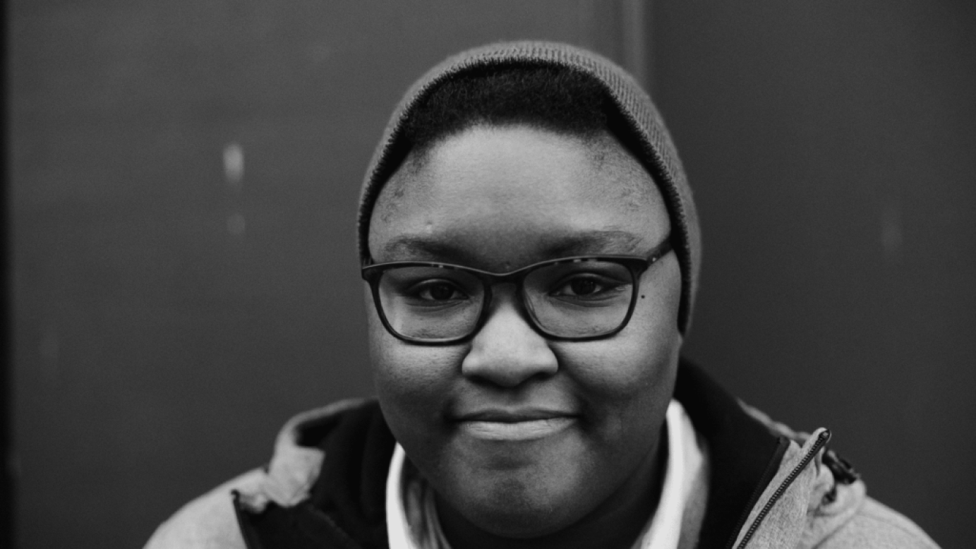 A RIOT Original: The Future Is Unwritten