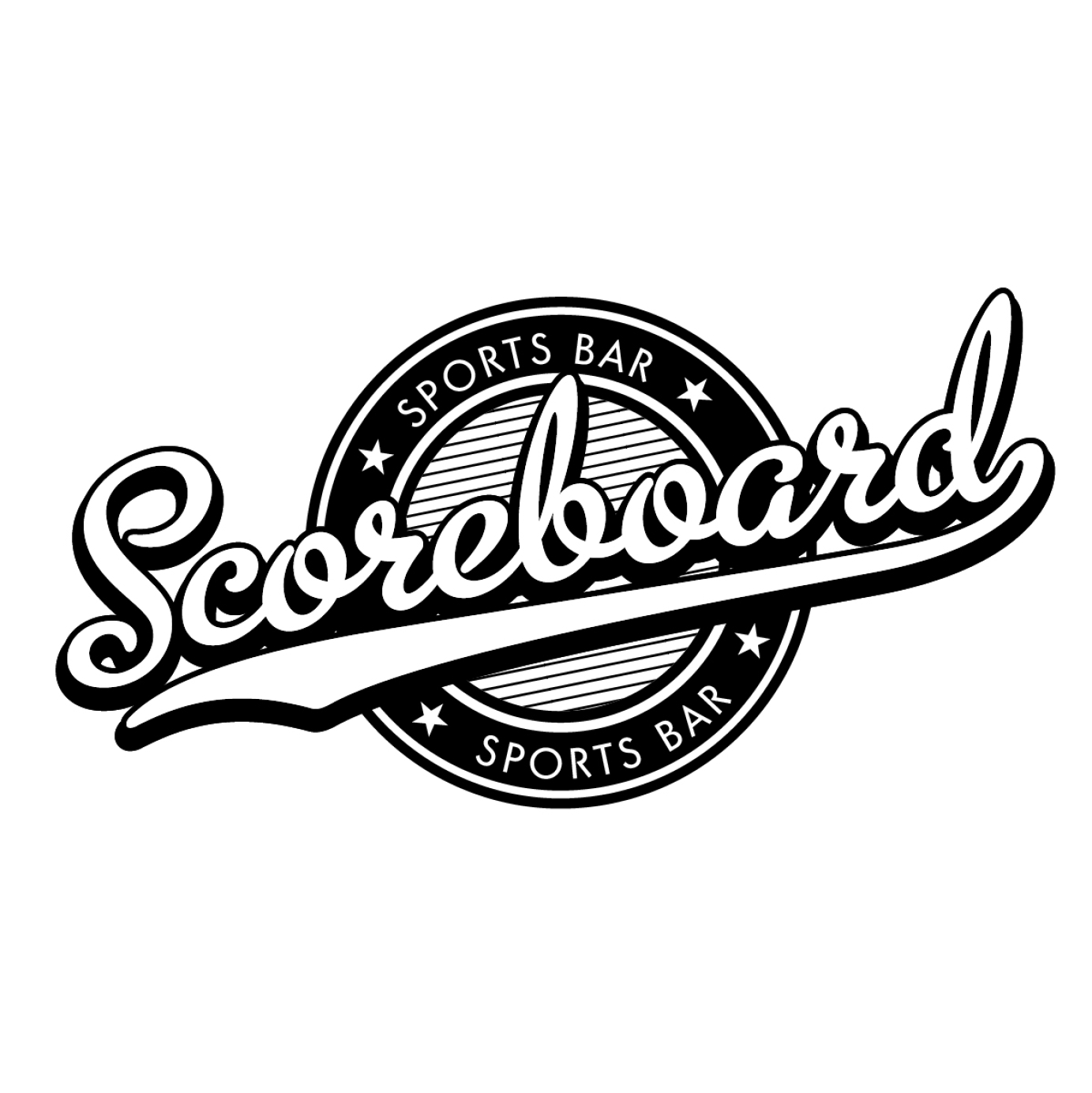 Scoreboard Logo