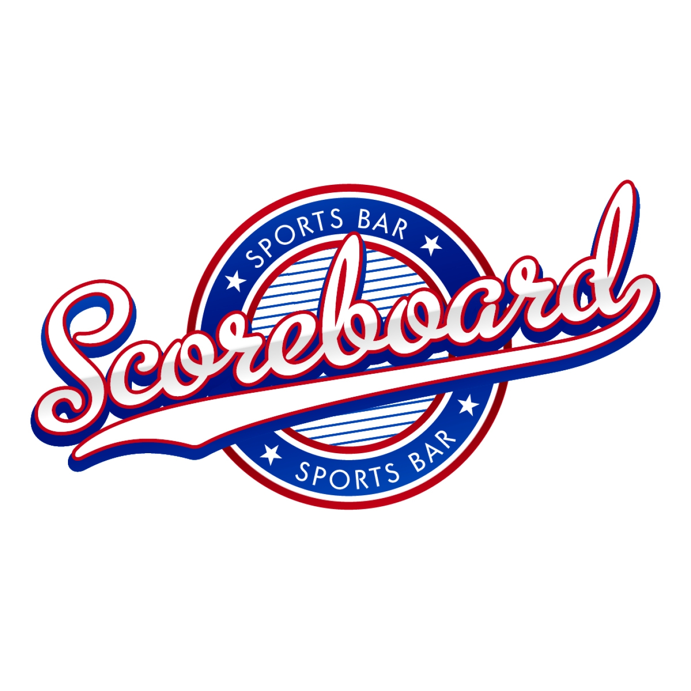 Scoreboard Logo