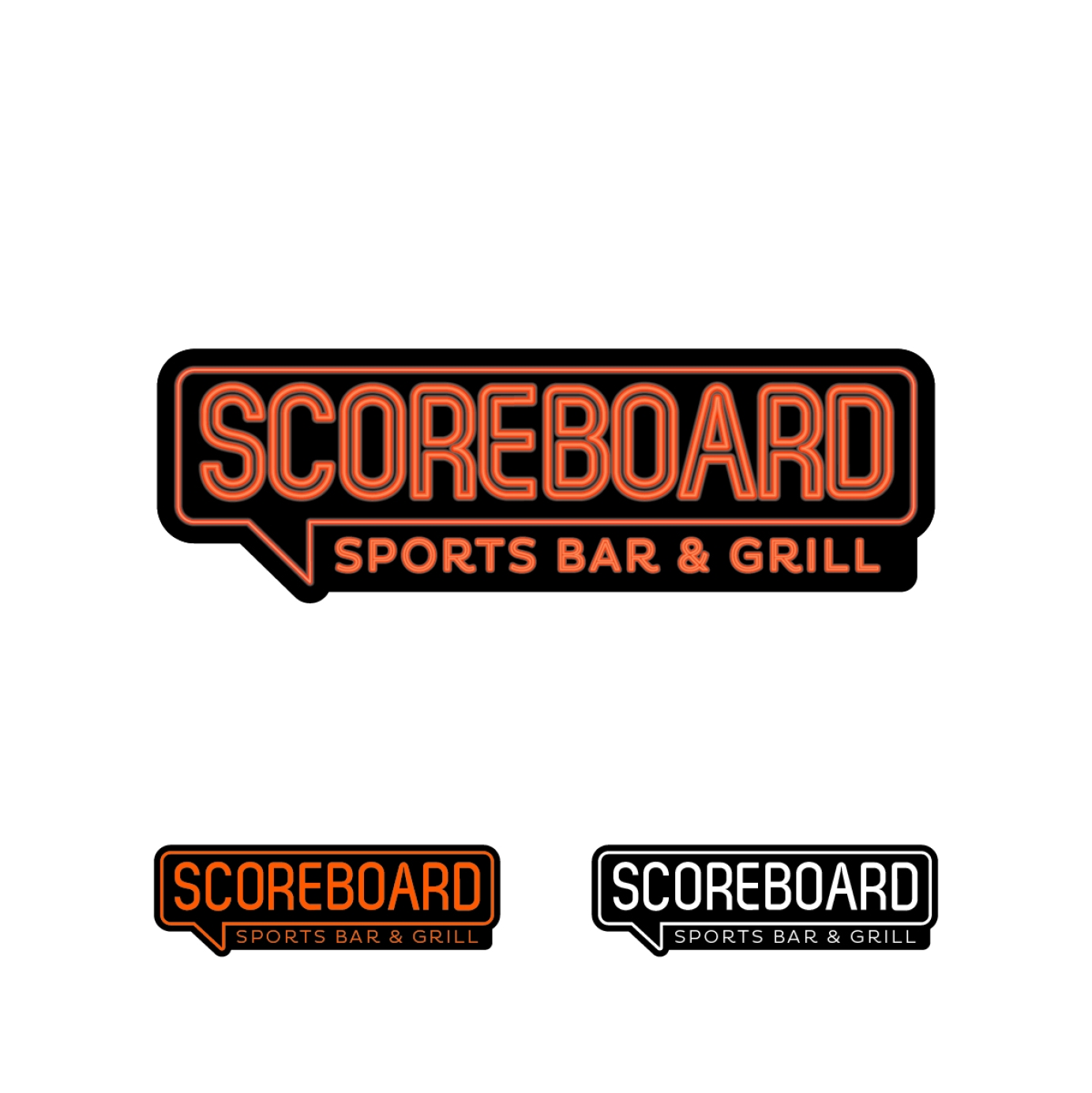 Scoreboard Logo