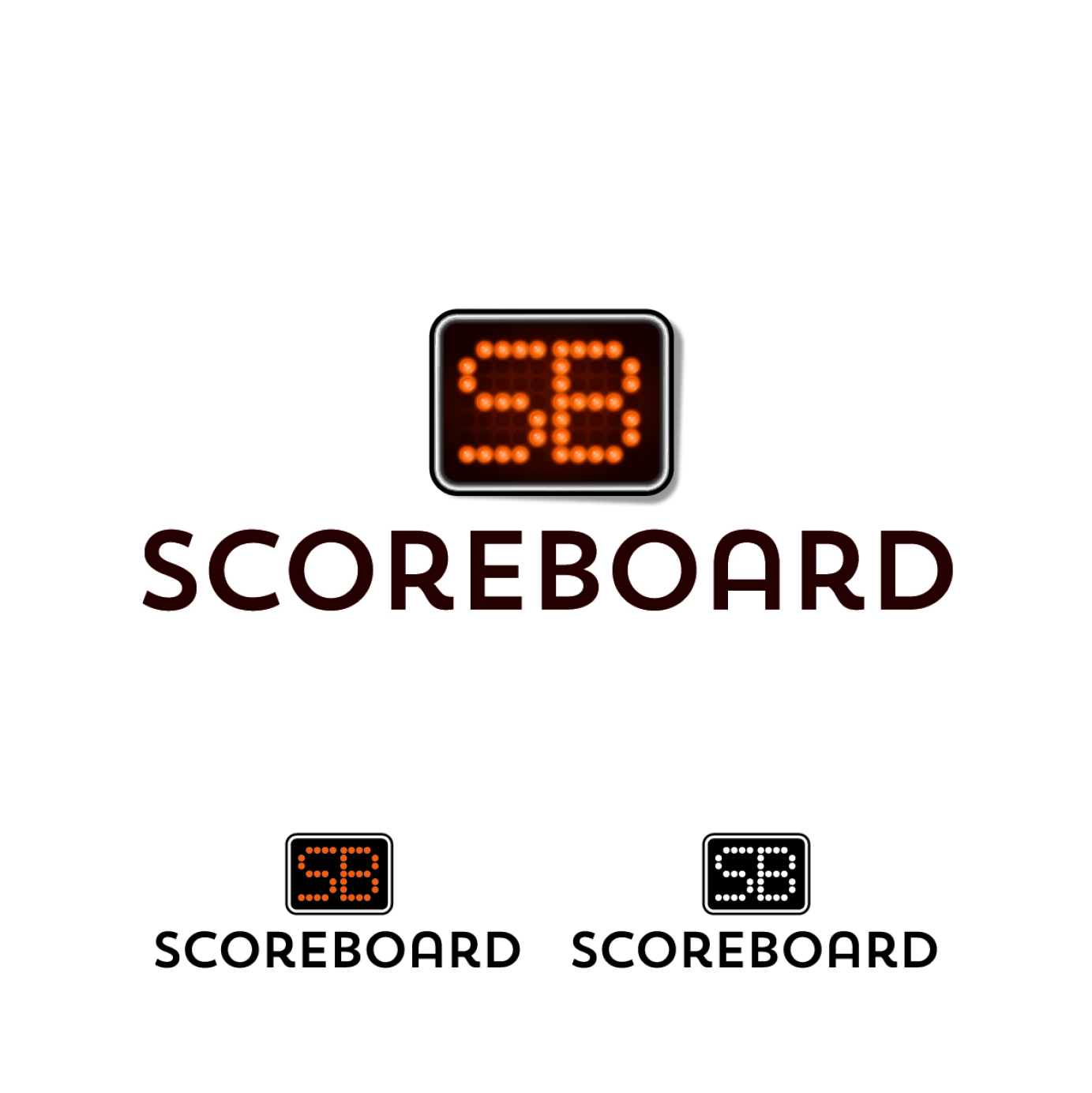 Scoreboard Logo