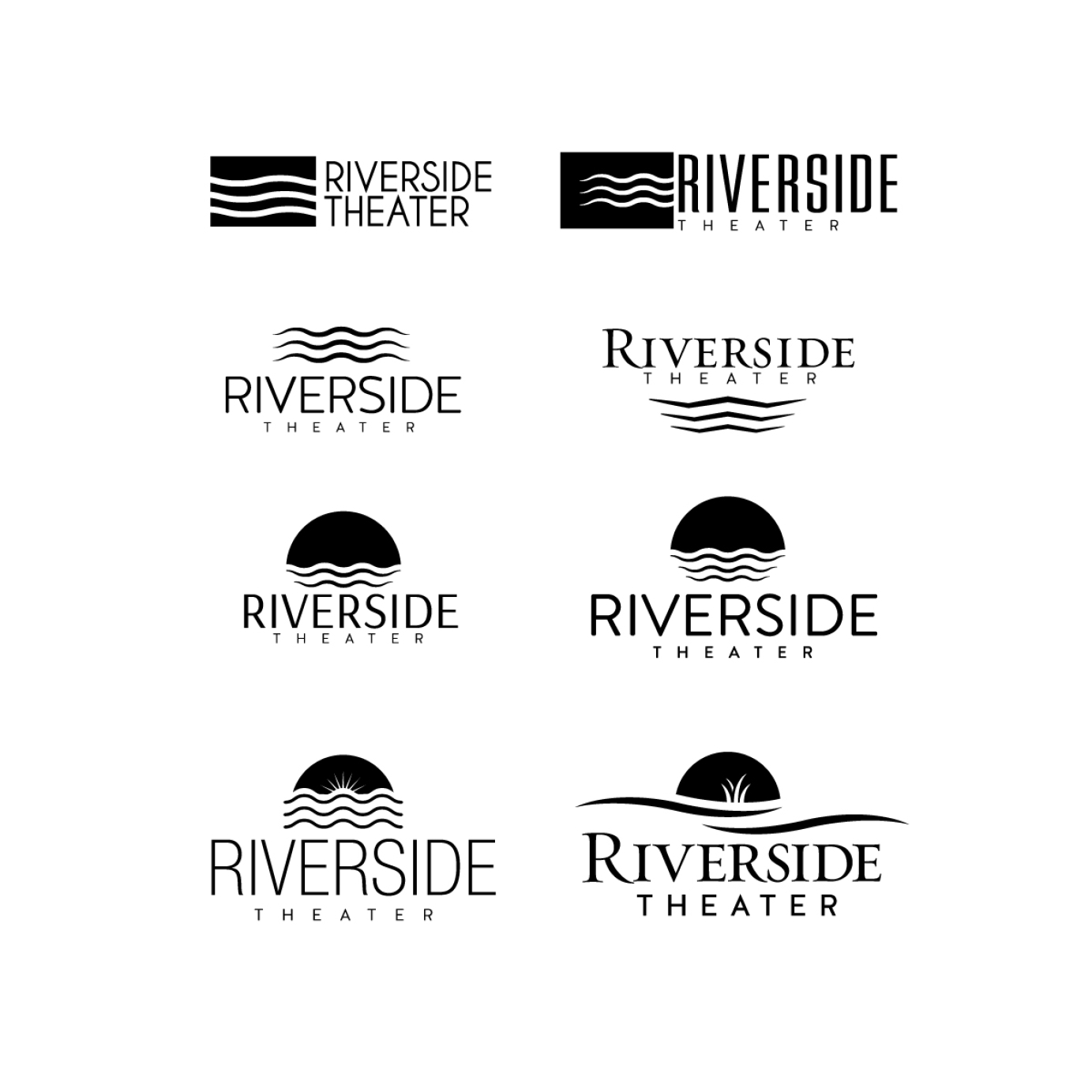 Riverside Theater