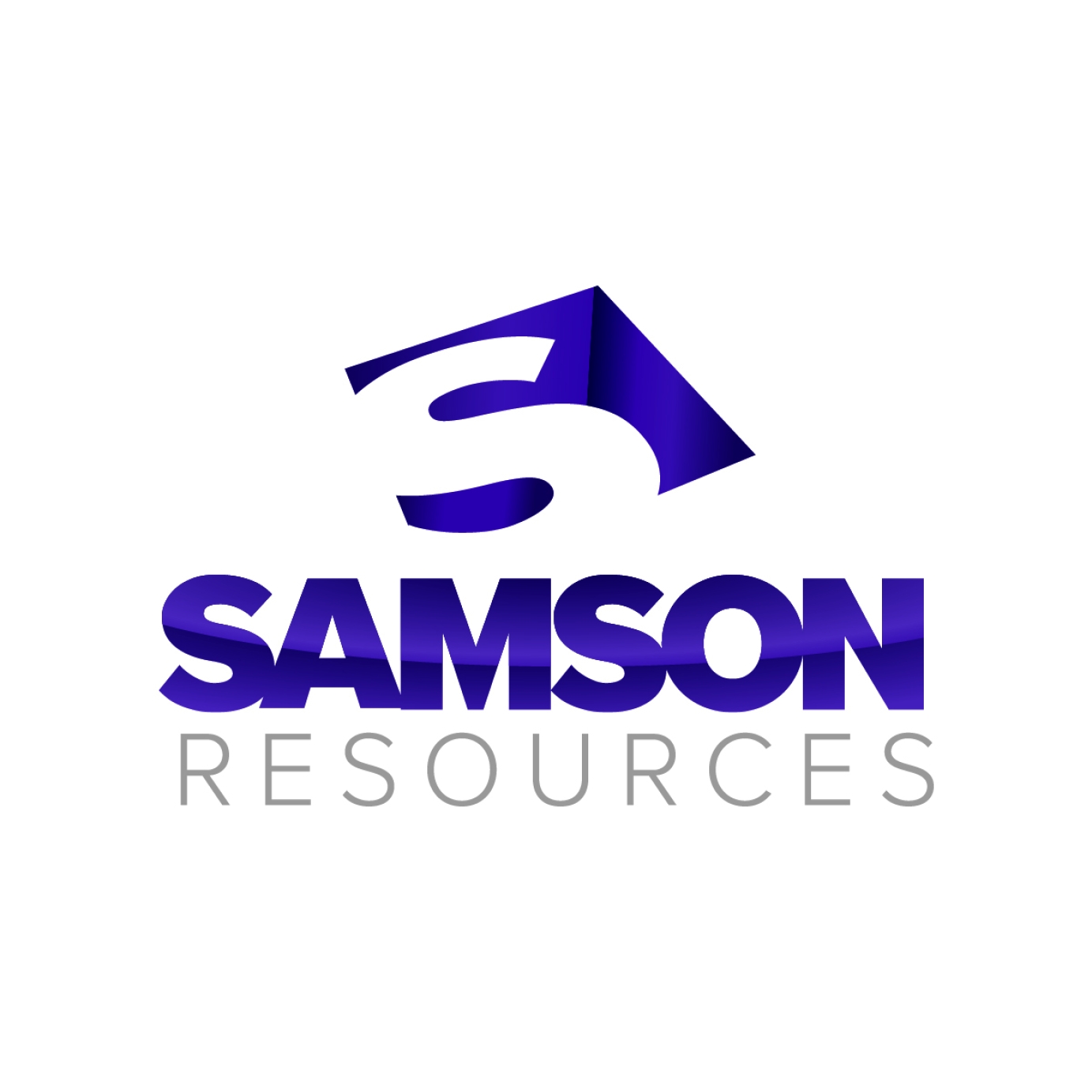 Samson Energy Logo