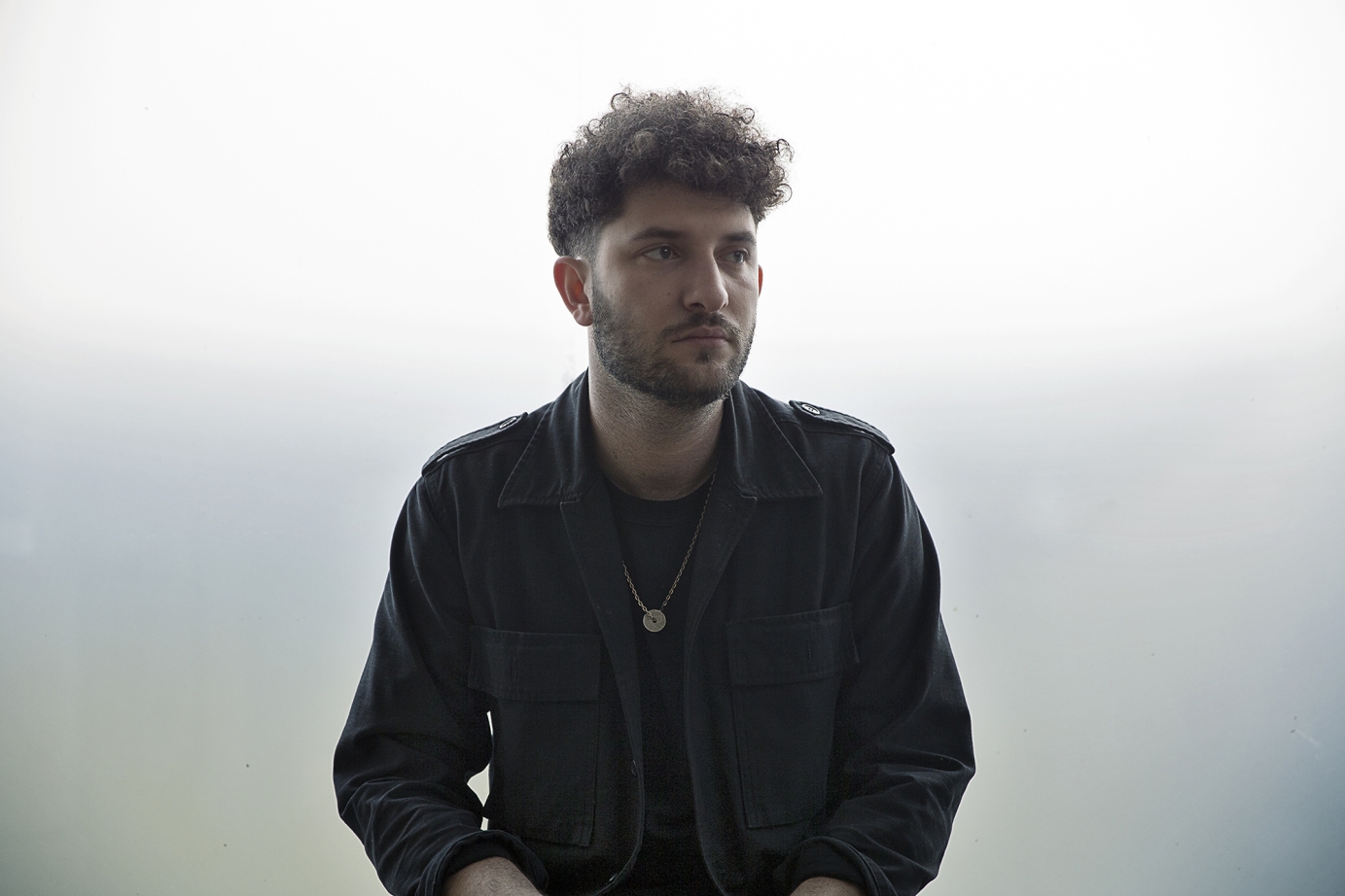 Billy Lockett 'Empty House' (Behind The Scenes)