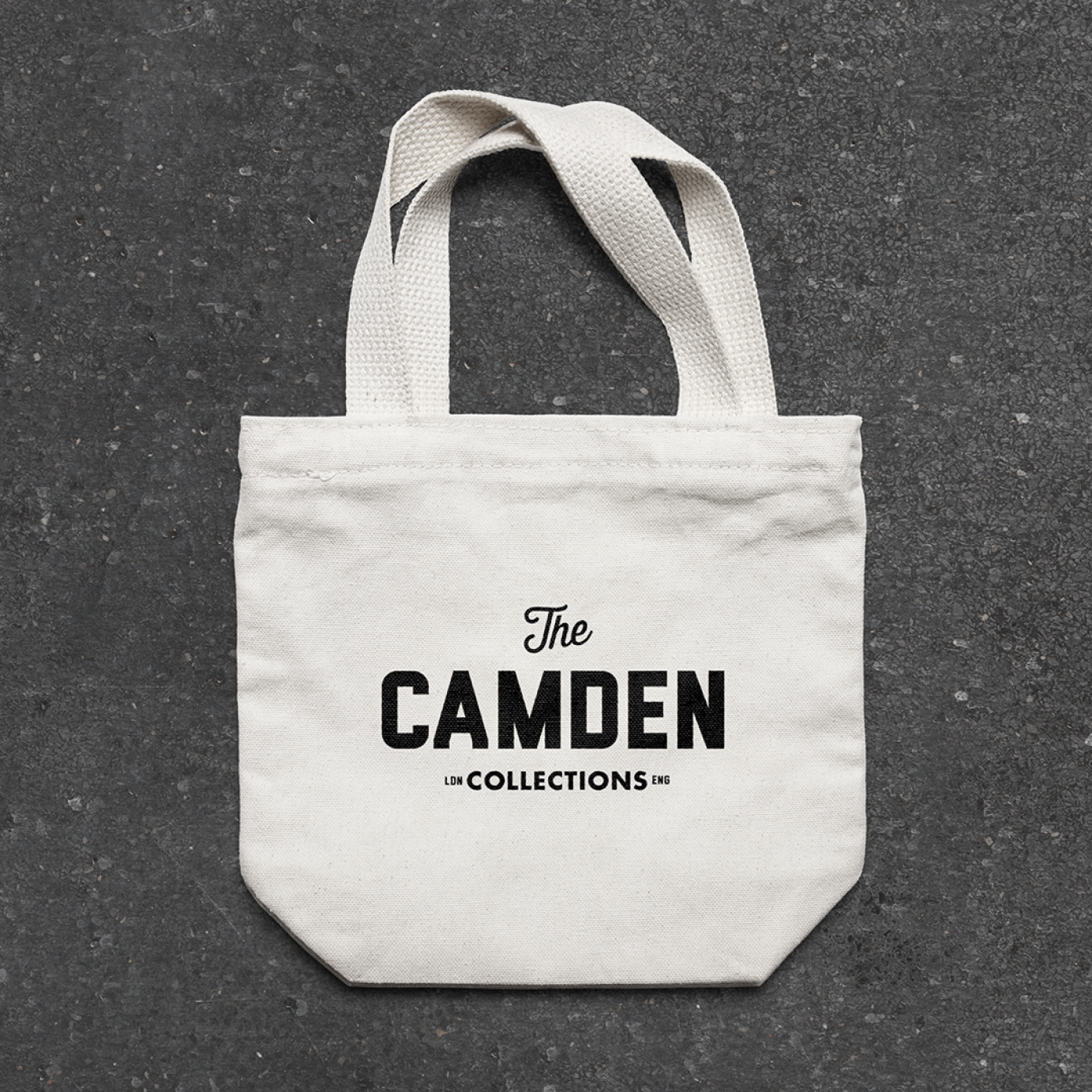 The Camden Collections