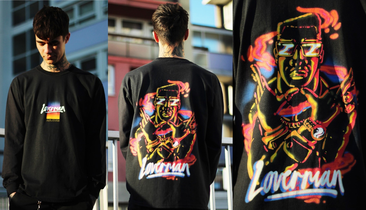 AK-ONE Spring Release