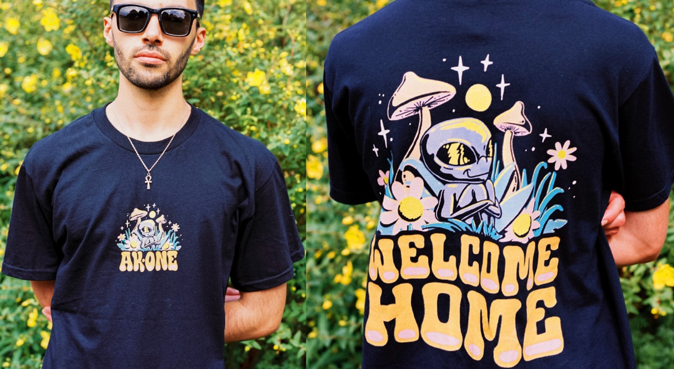 AK-ONE Summer Release