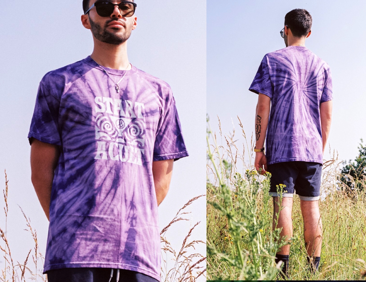 AK-ONE Summer Release