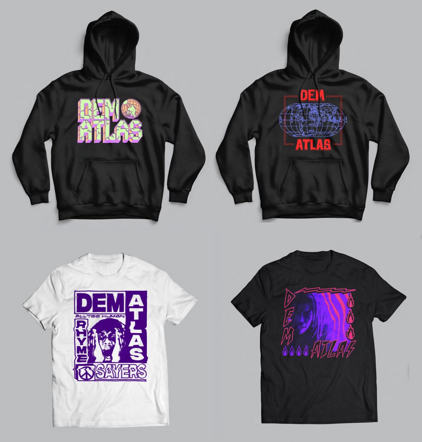 Other Various Apparel