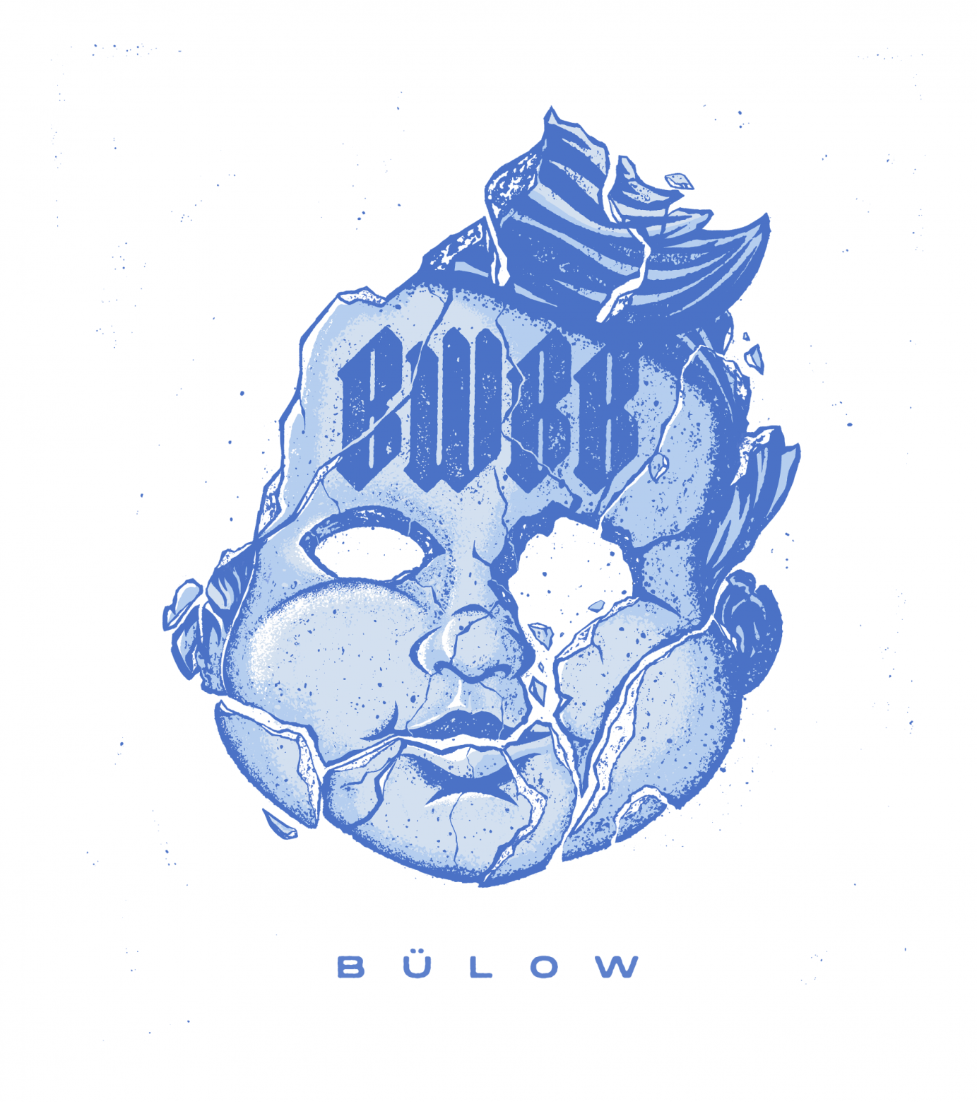bülow - BWBB Lyric video