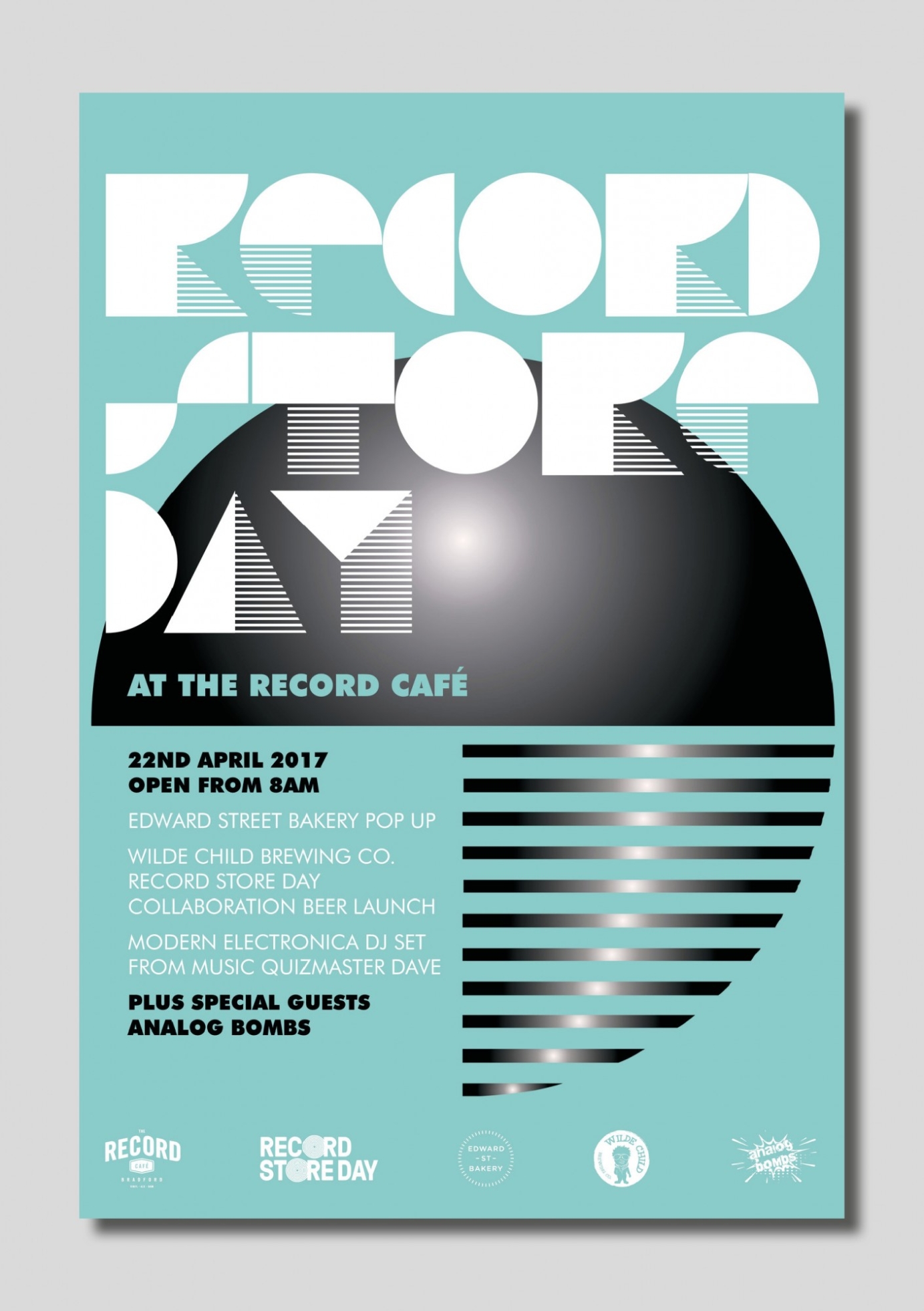 The Record Café