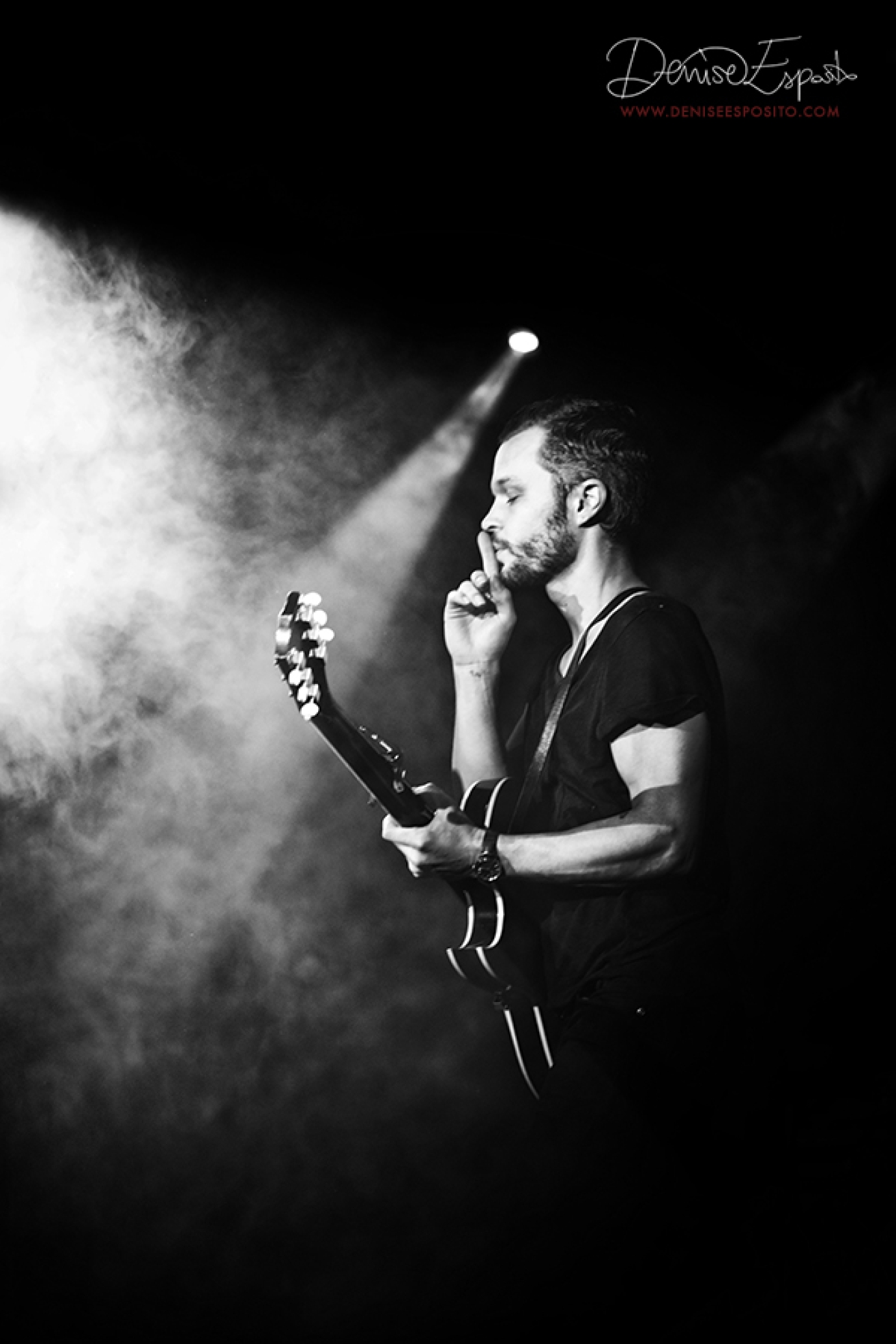 Live music photography PART 2