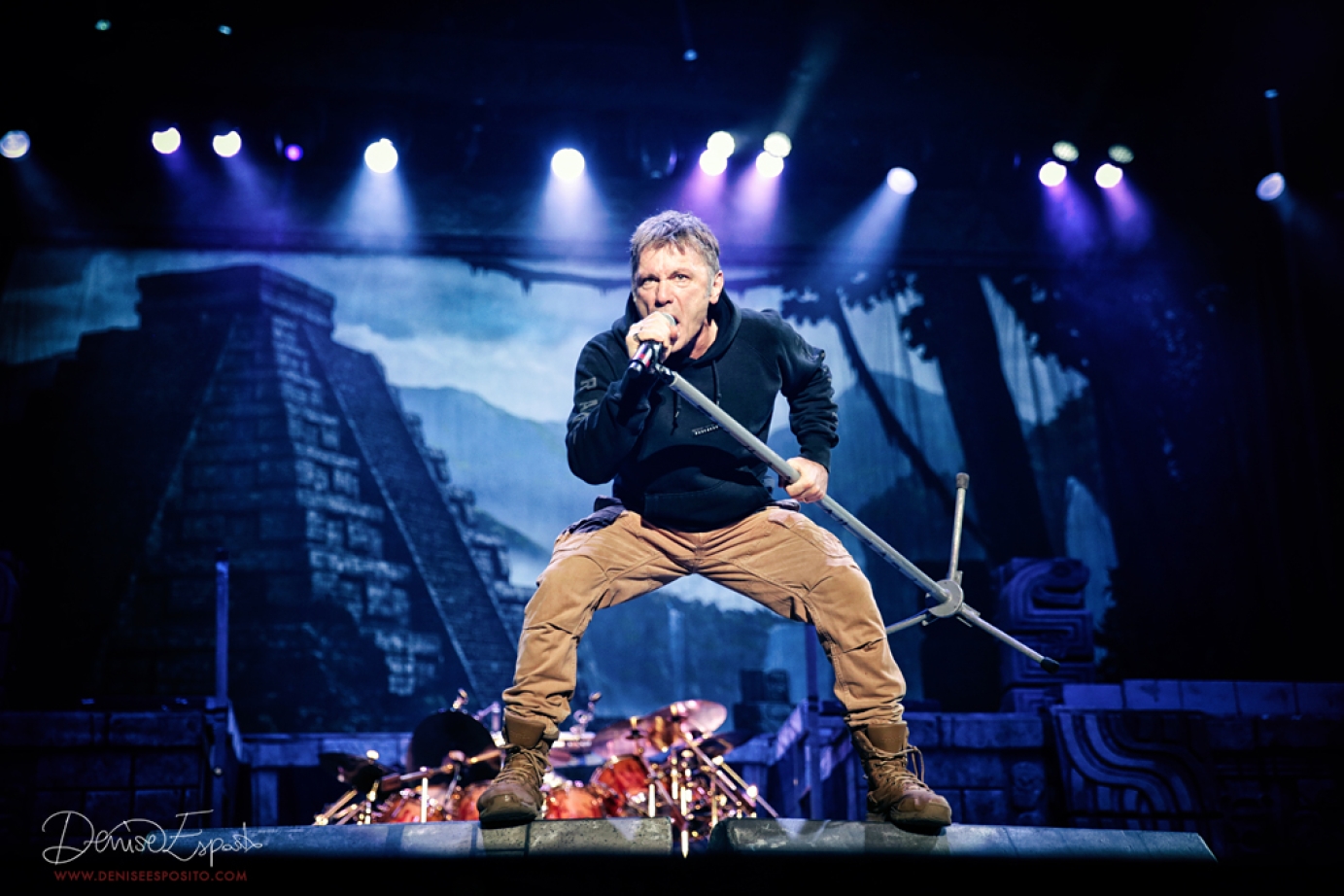 Live music photography PART 2