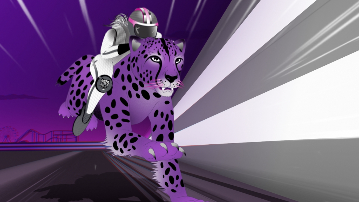 Senior Leadership Team (SLT) conference opening