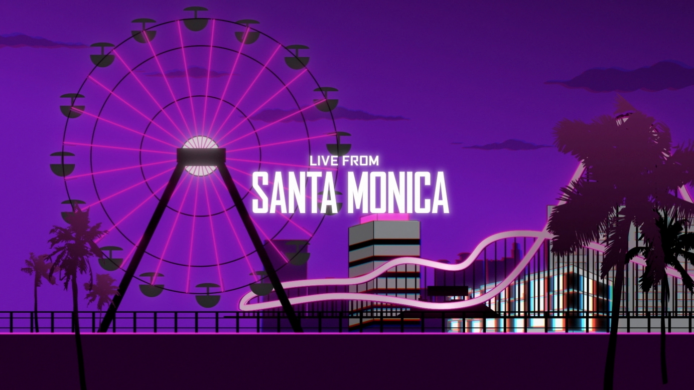 Senior Leadership Team (SLT) conference opening