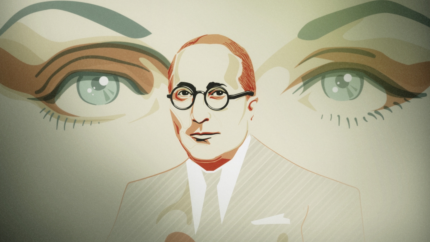 Hedy Lamarr Documentary: “Bombshell”