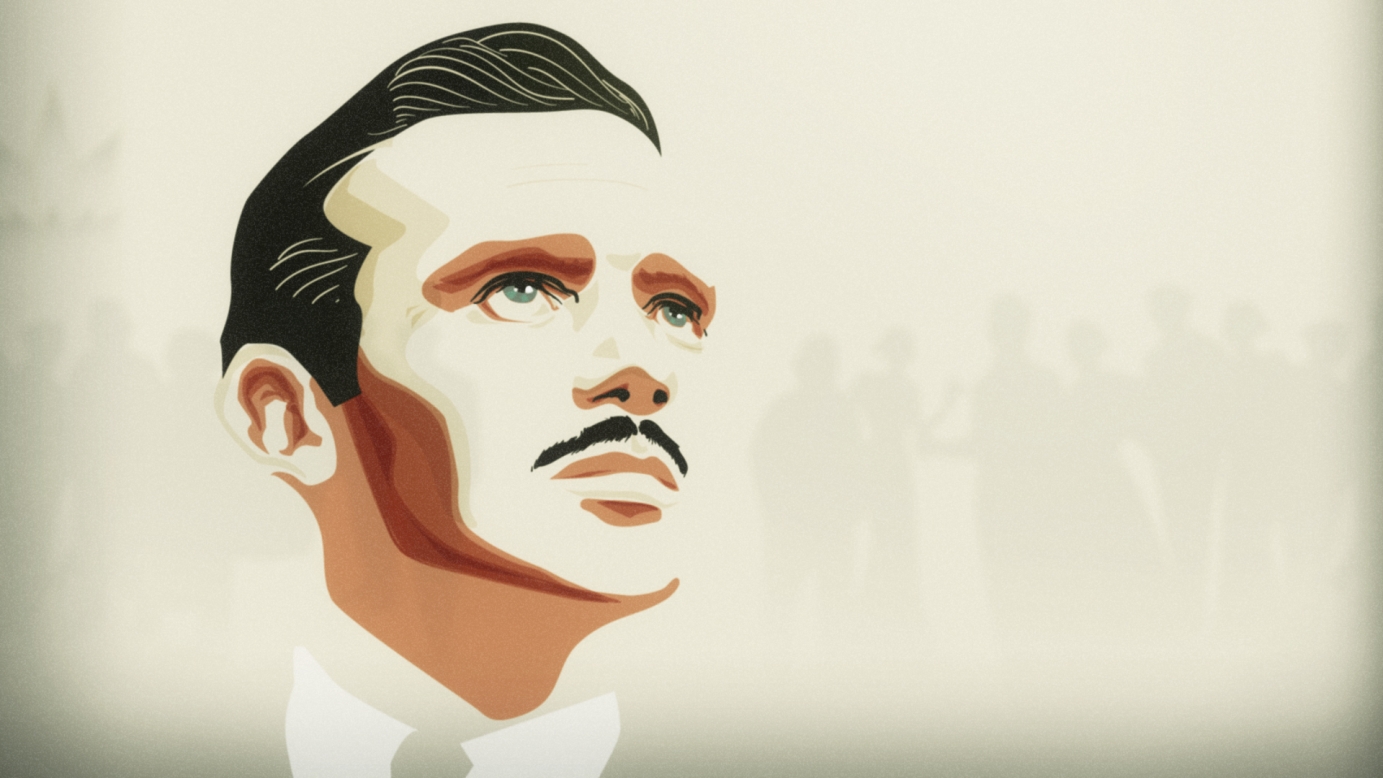 Hedy Lamarr Documentary: “Bombshell”