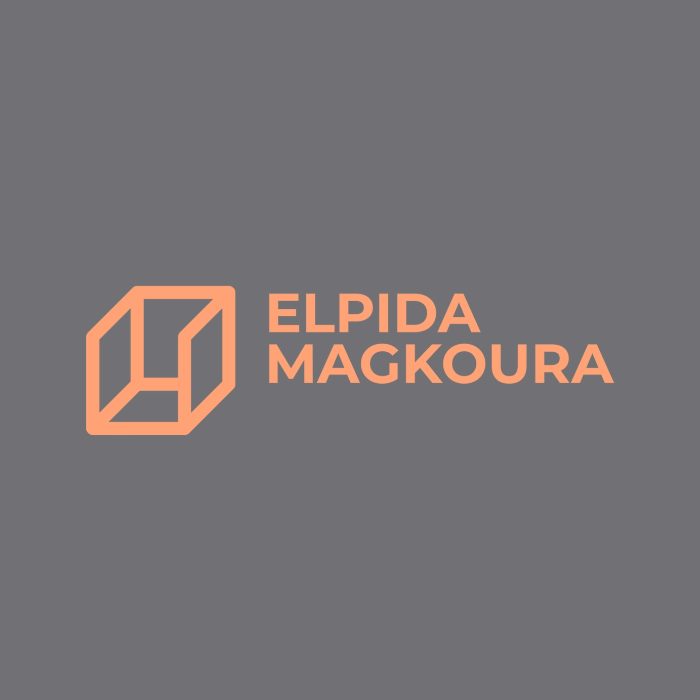 Elpida Magkoura Visual Merchandising