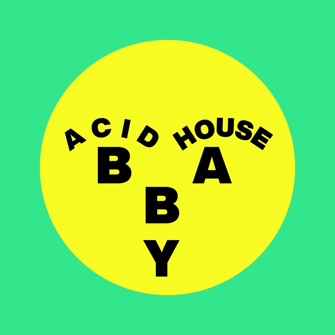 Acid House Baby