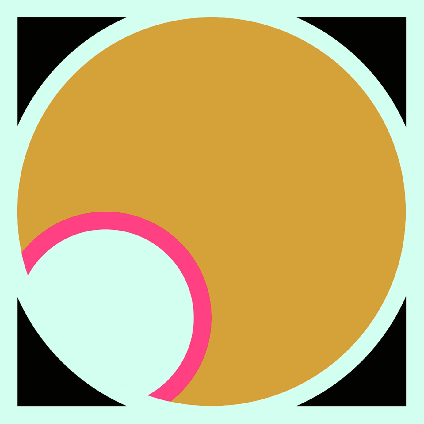 160420. Isolated Geometrics