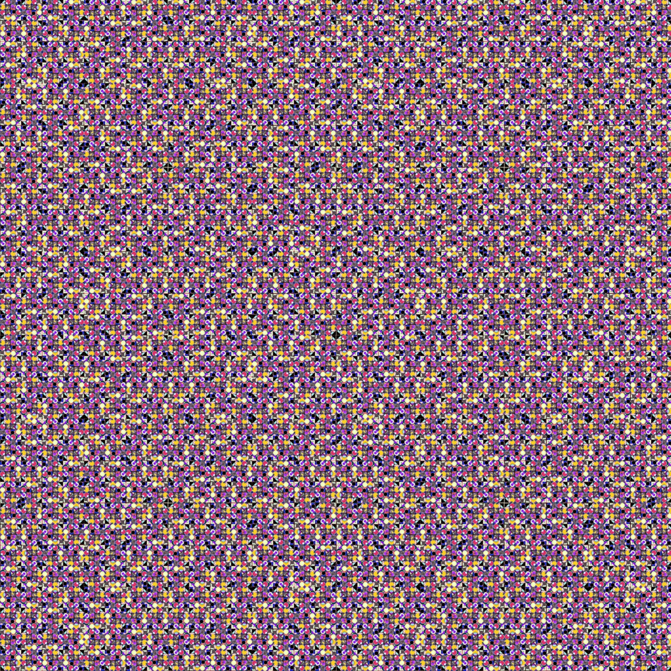 160420. Isolated Geometrics