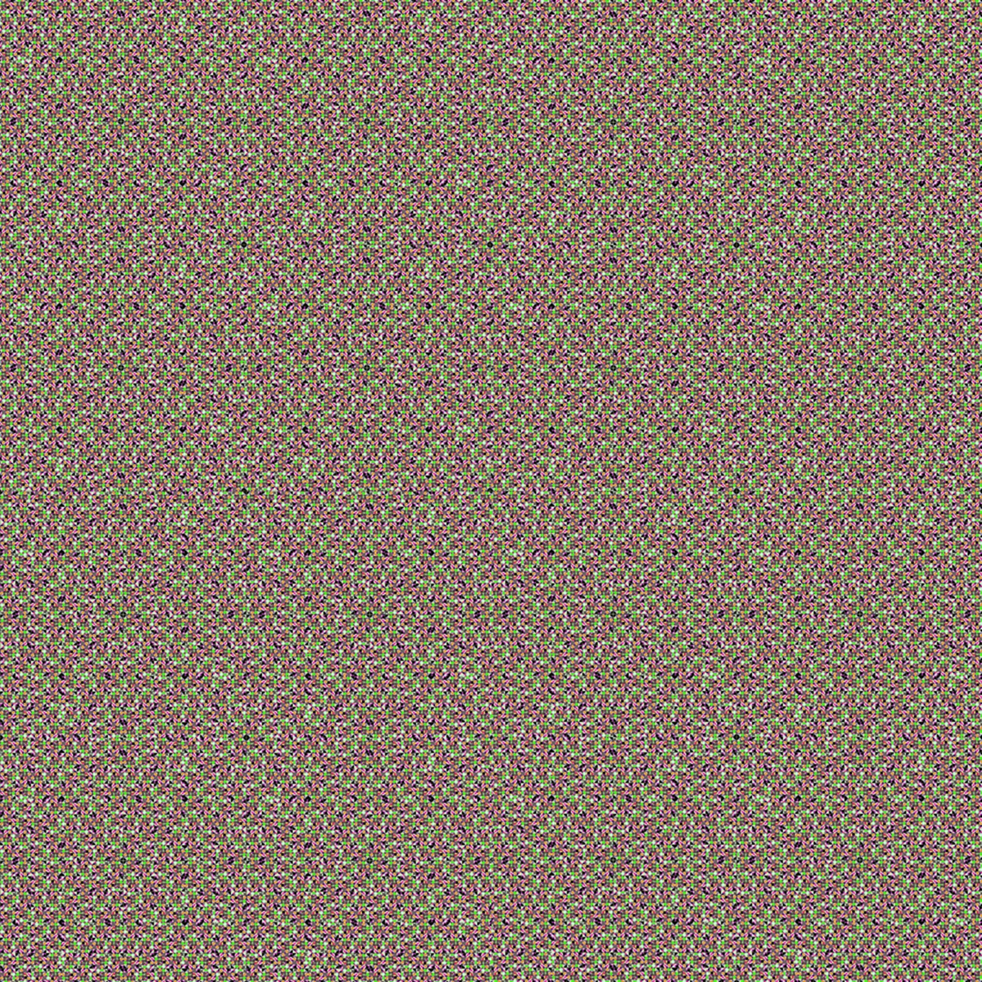 160420. Isolated Geometrics