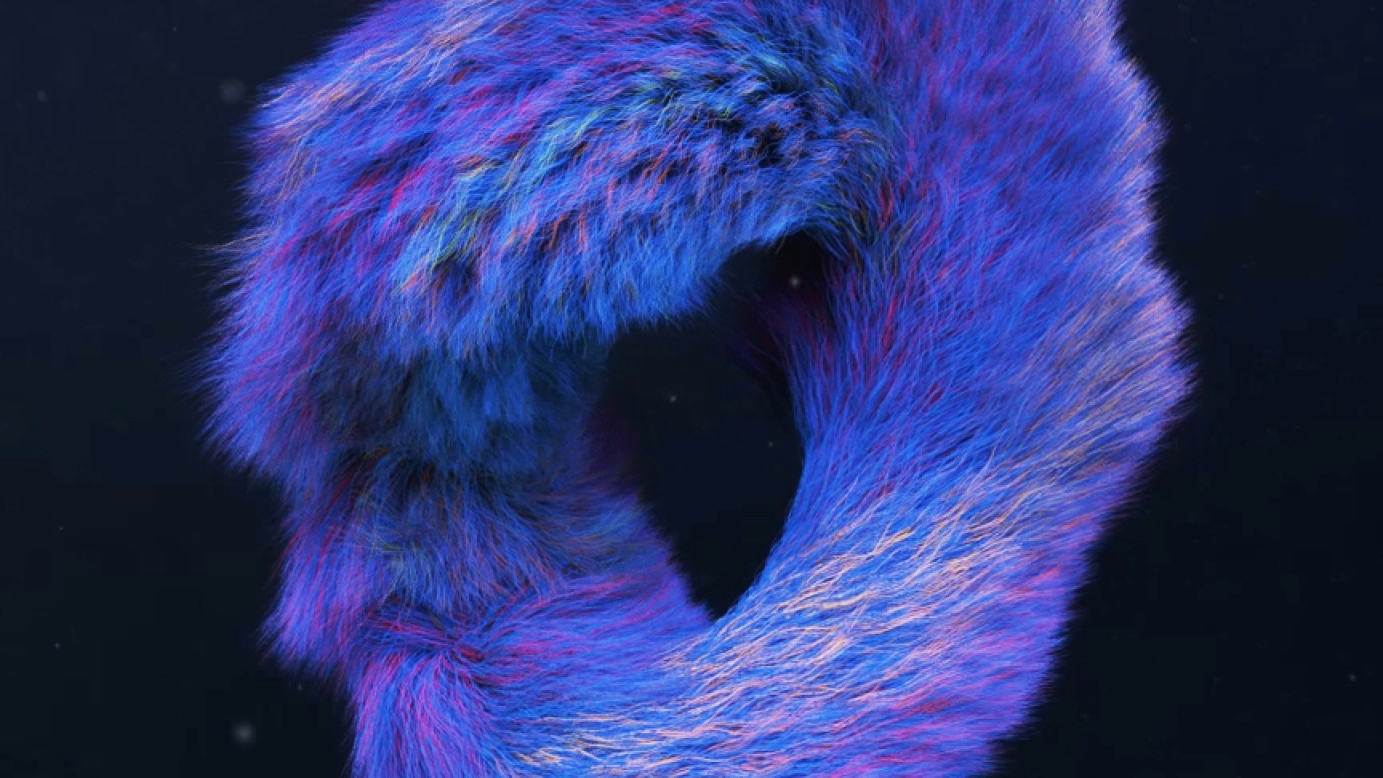 Being - Brand Identity