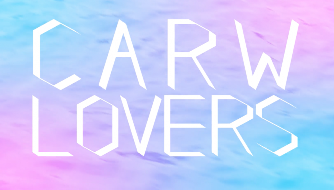 Carw - Lovers