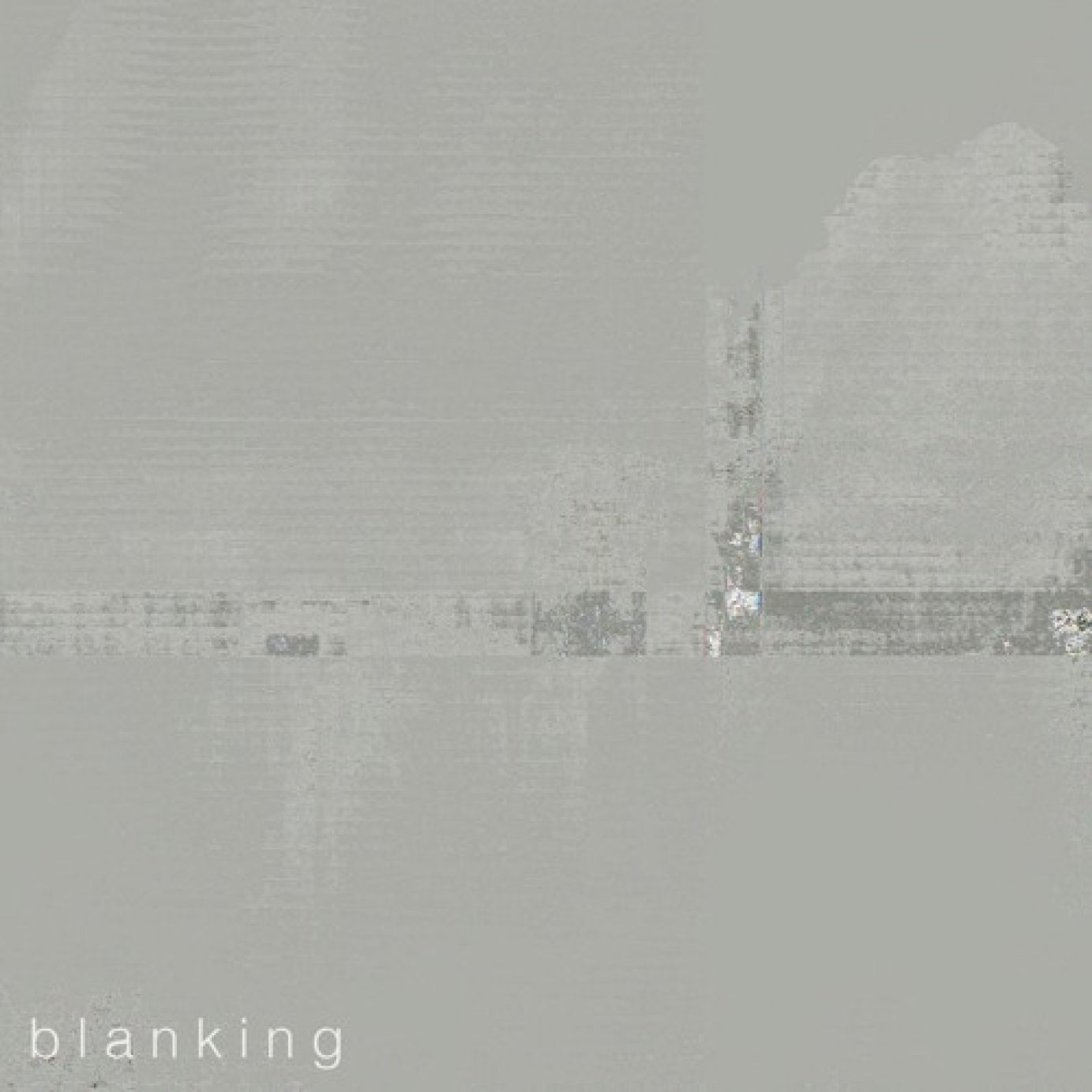 Blanking - Splints [OFFICIAL MUSIC VIDEO]