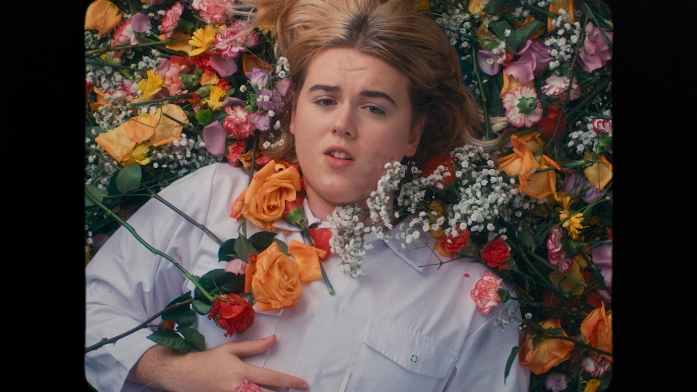 Oscar Lang - Flowers