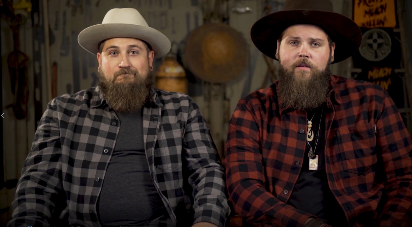 Rugged Trade Digital Ads