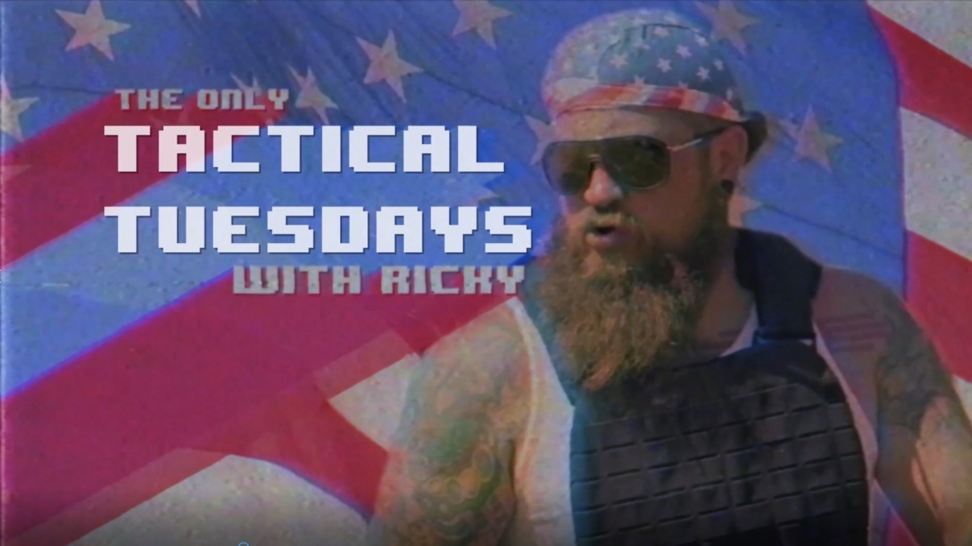 Rugged Trade Digital Ads