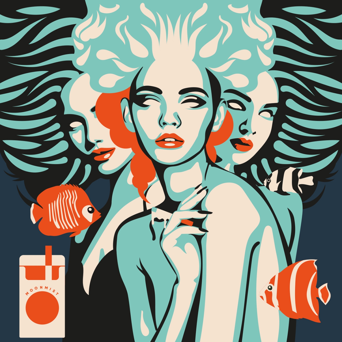 Sirens of Titan Book Cover