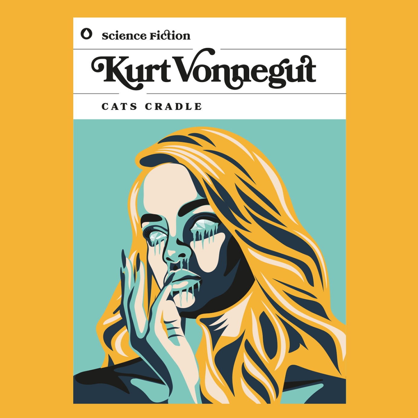 Cats Cradle Book Cover