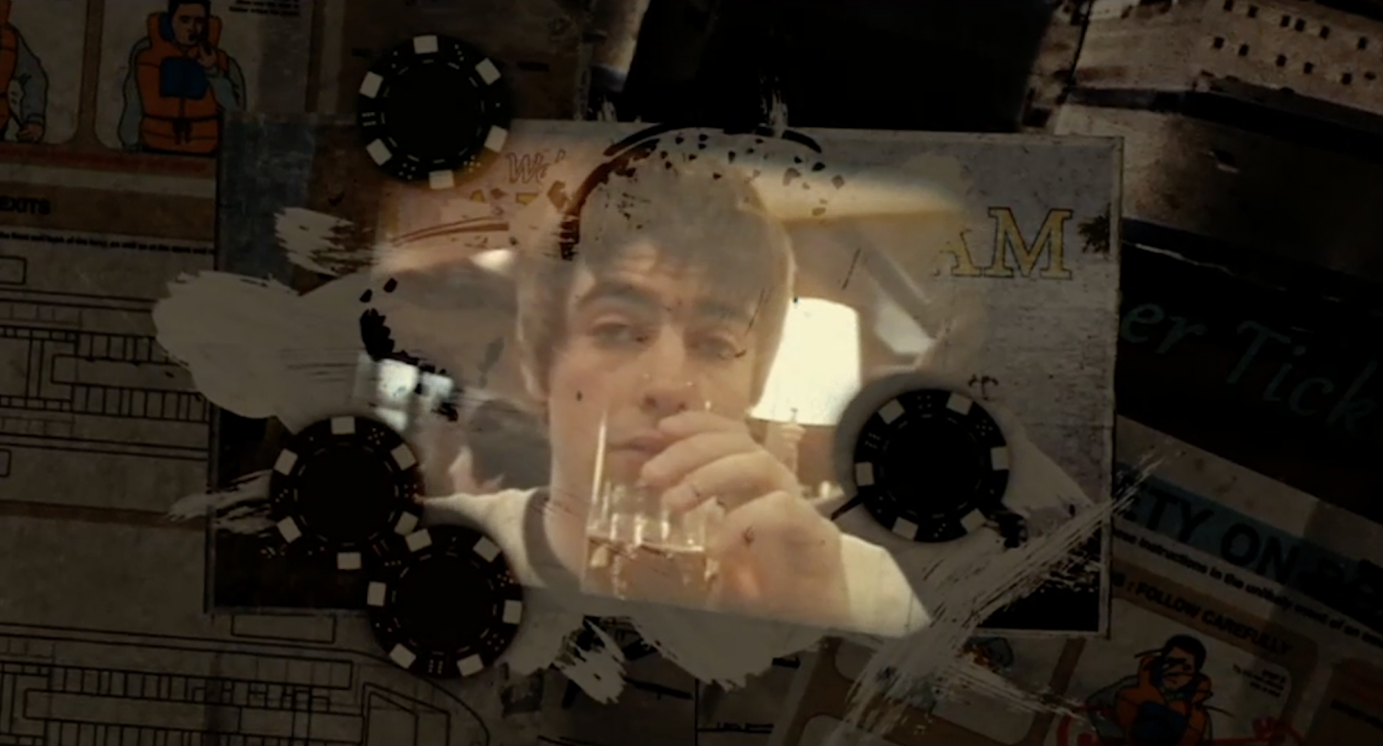 Supersonic - Dir. Mat Whitecross