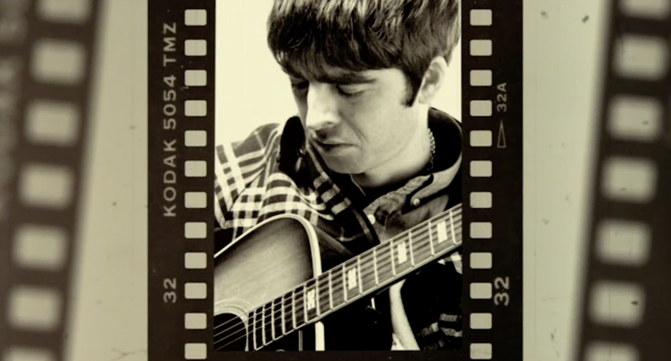 Supersonic - Dir. Mat Whitecross