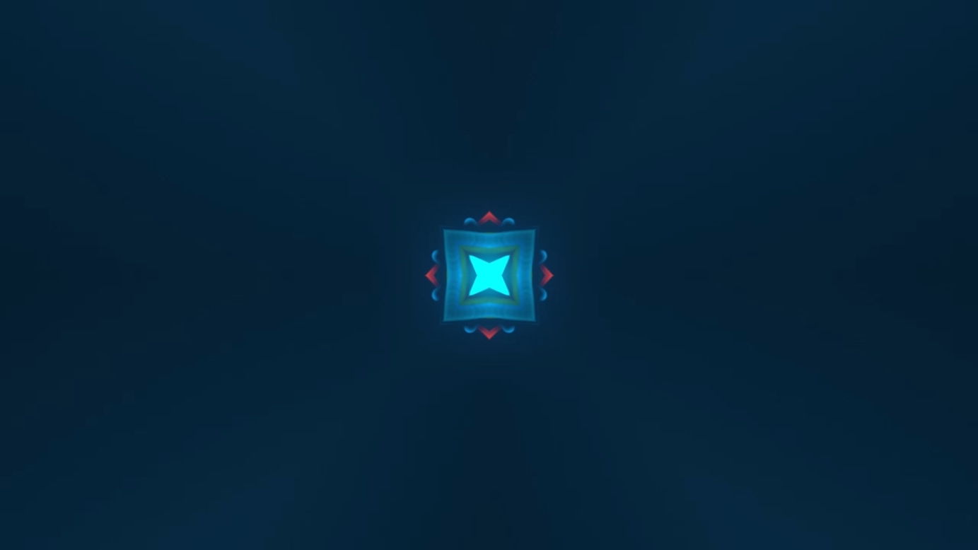 Solar Tsunami - Four Elements (VJ Loops video edit)