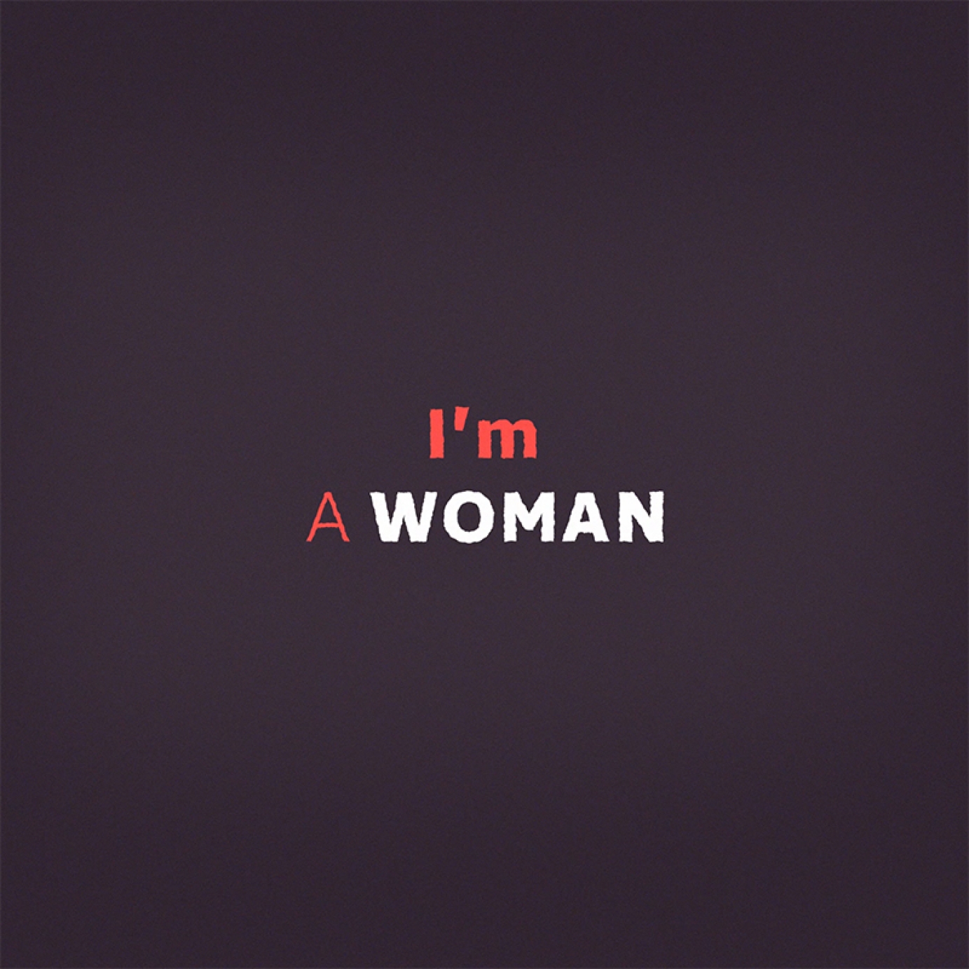 Phenomenal Woman