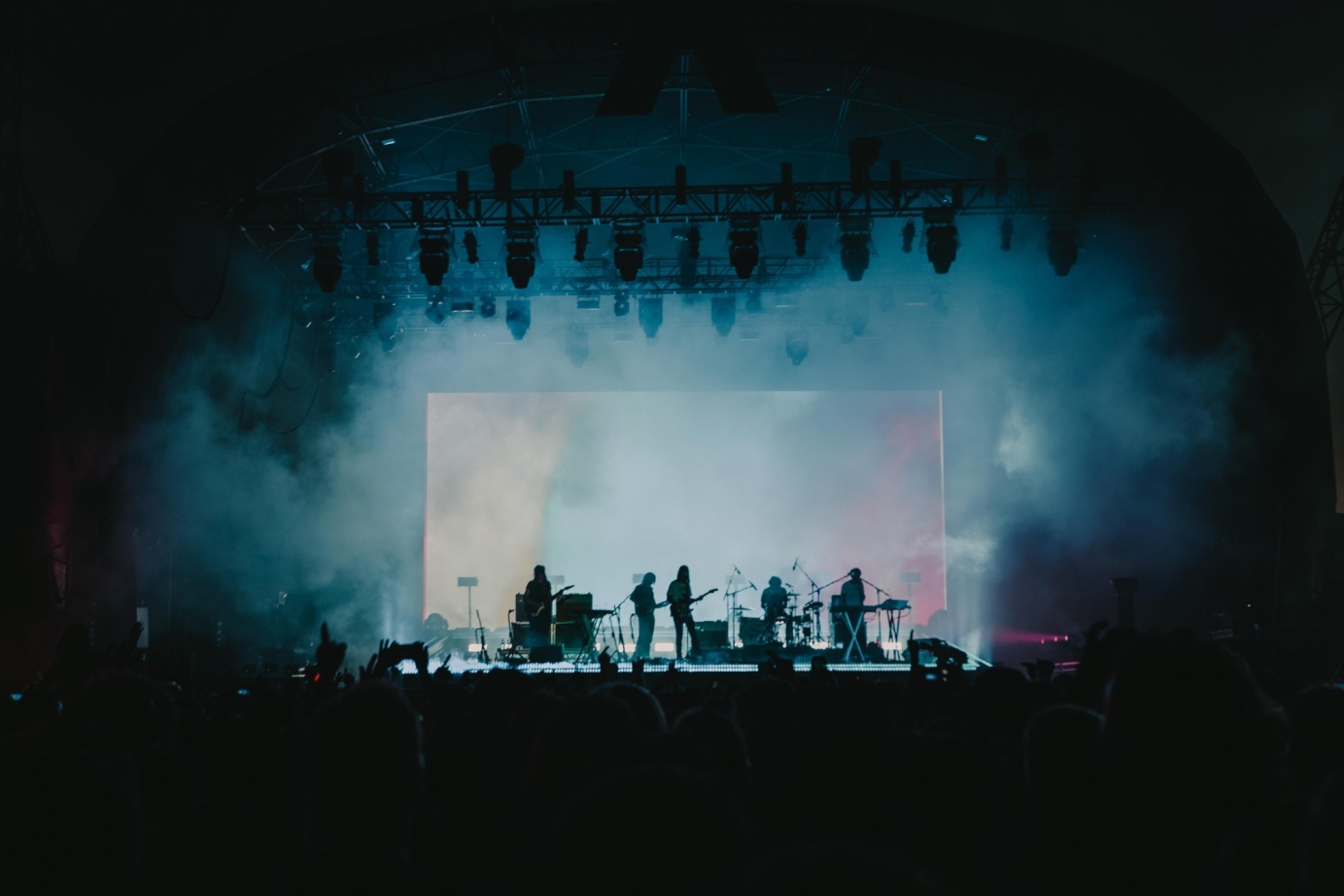 Citadel Festival, London, 2018