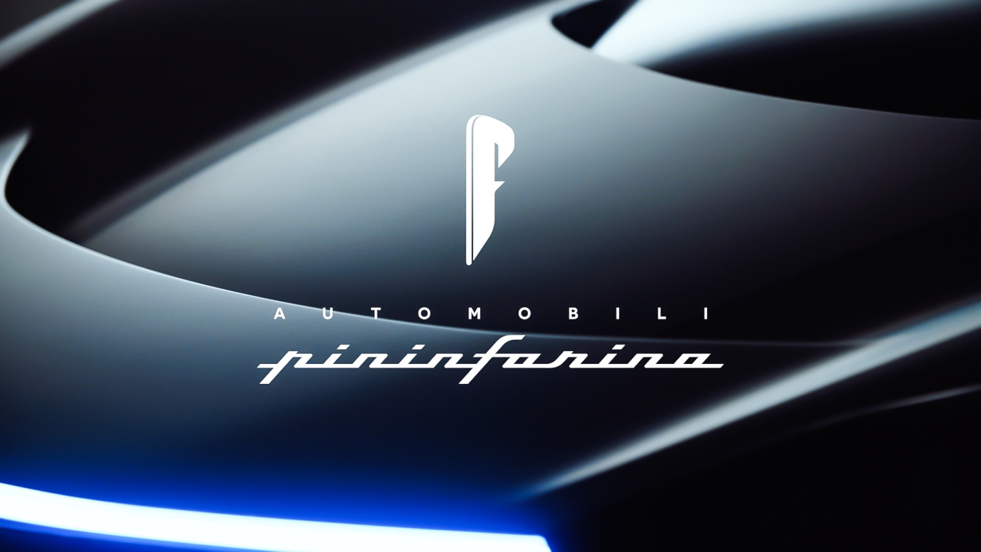 Battista Pininfarina Reveal