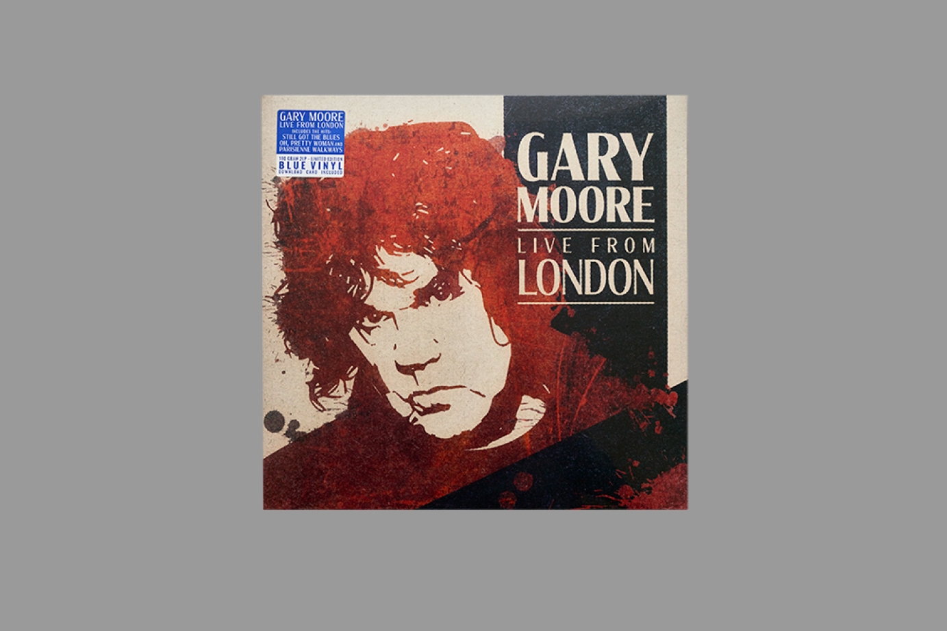 Gary Moore