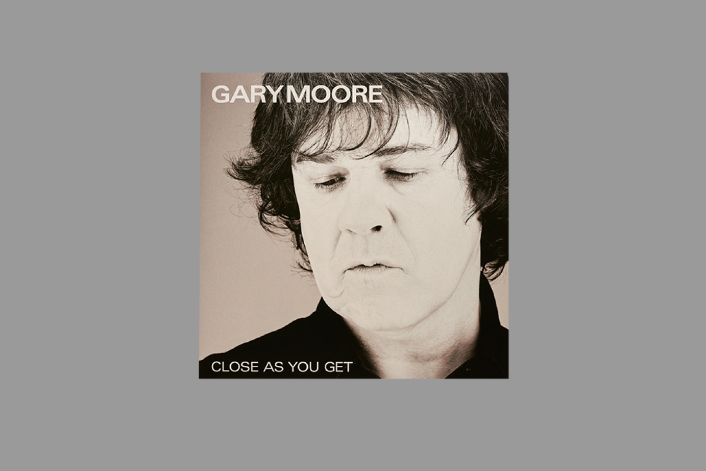 Gary Moore