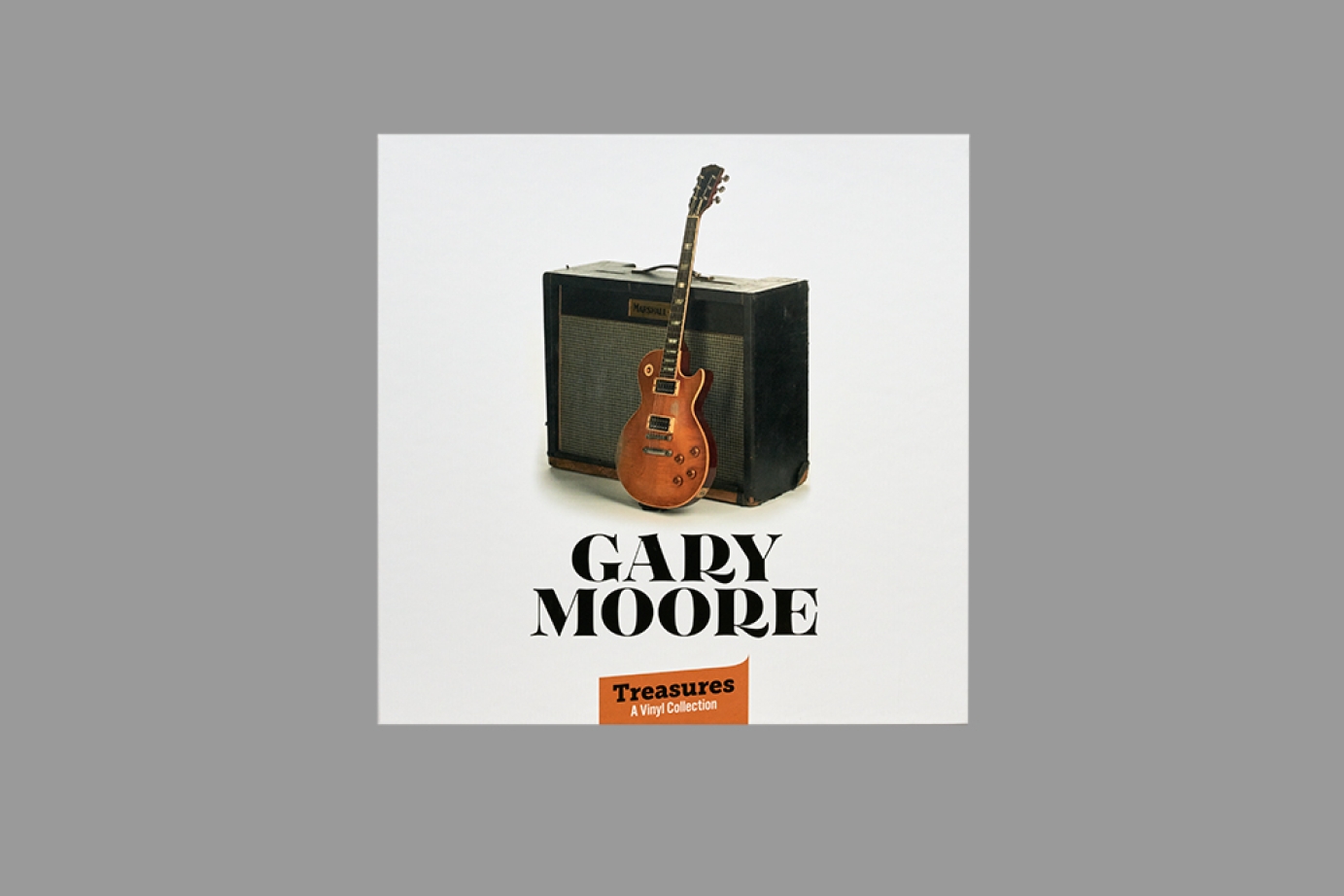 Gary Moore