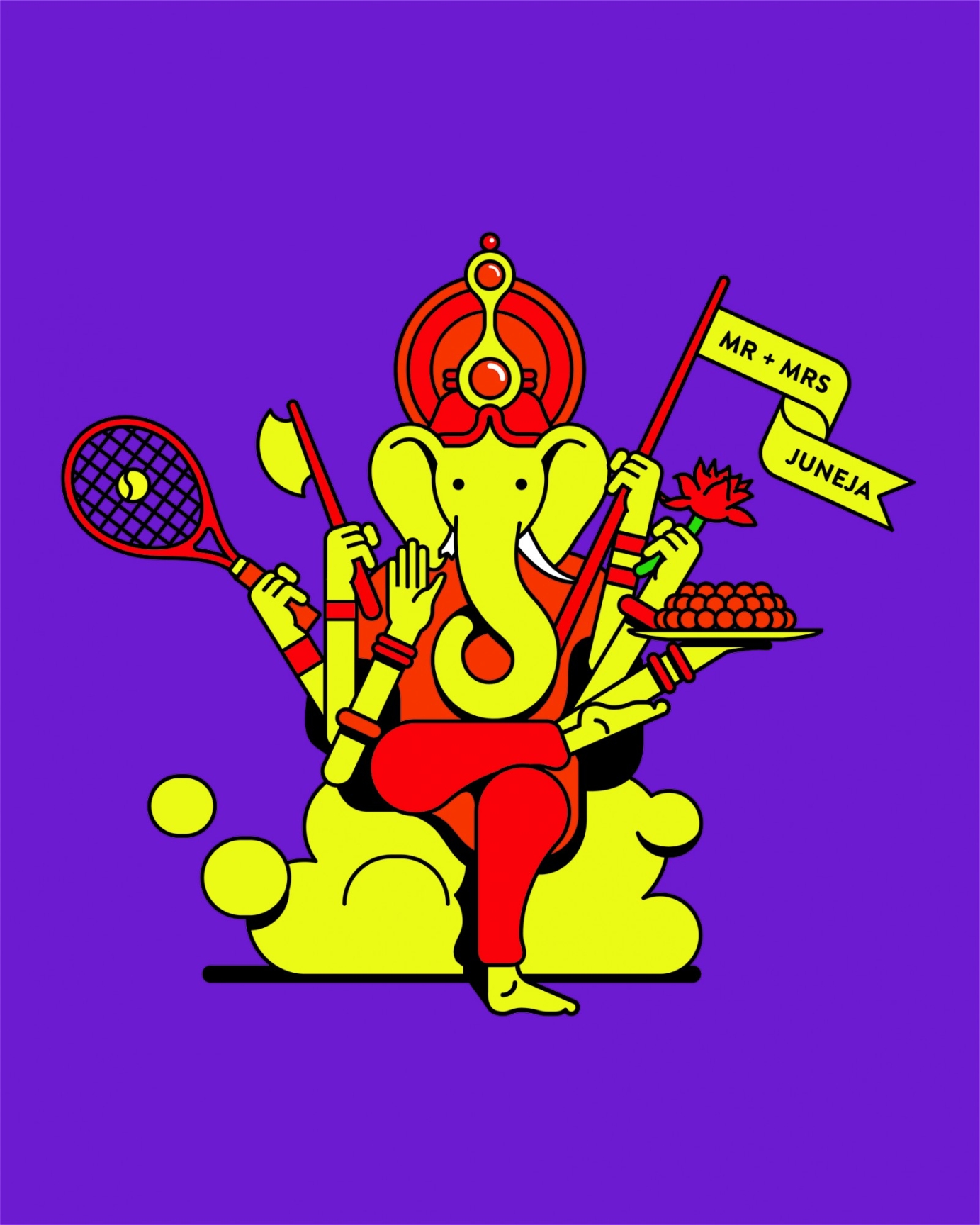 Ganesha