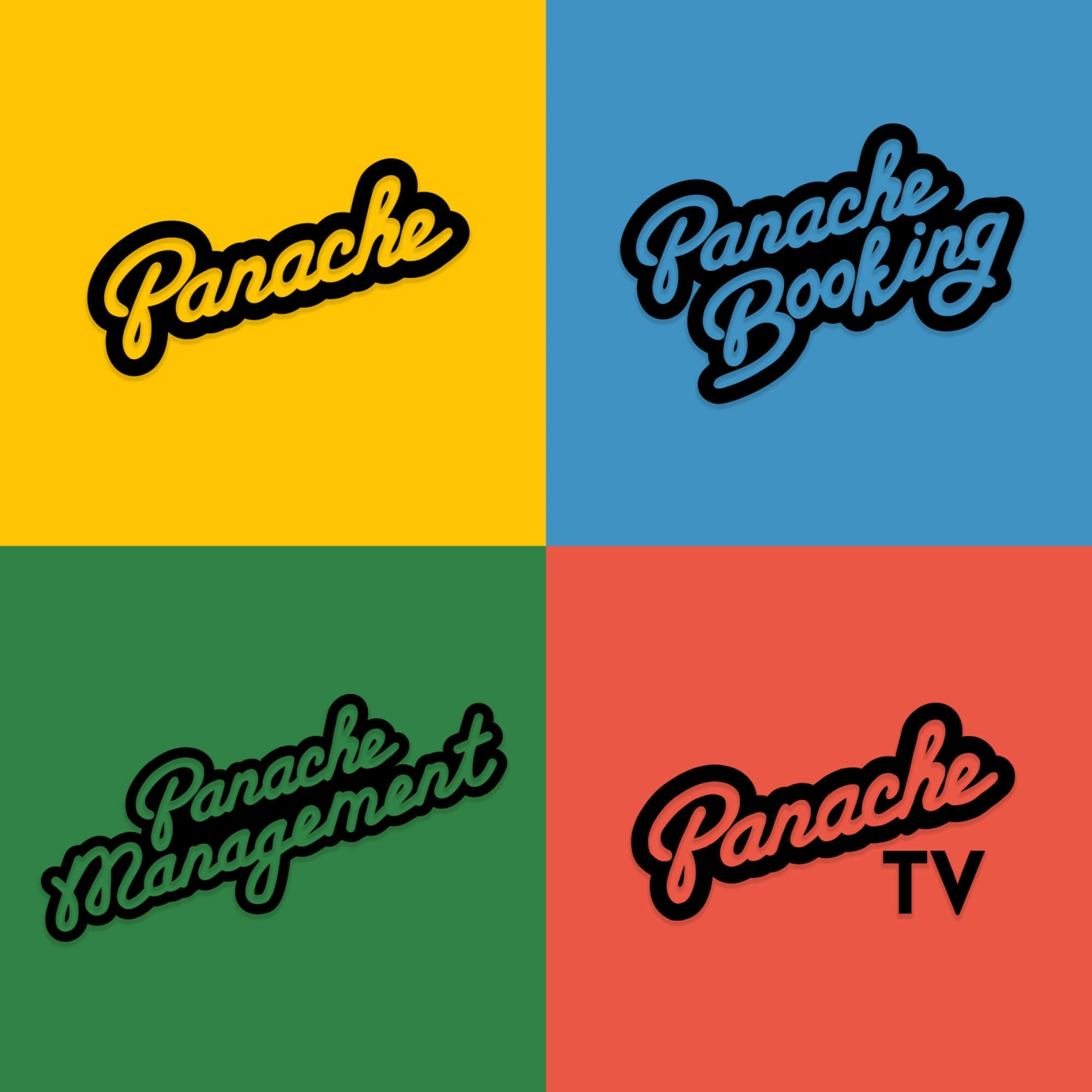 Panache Branding