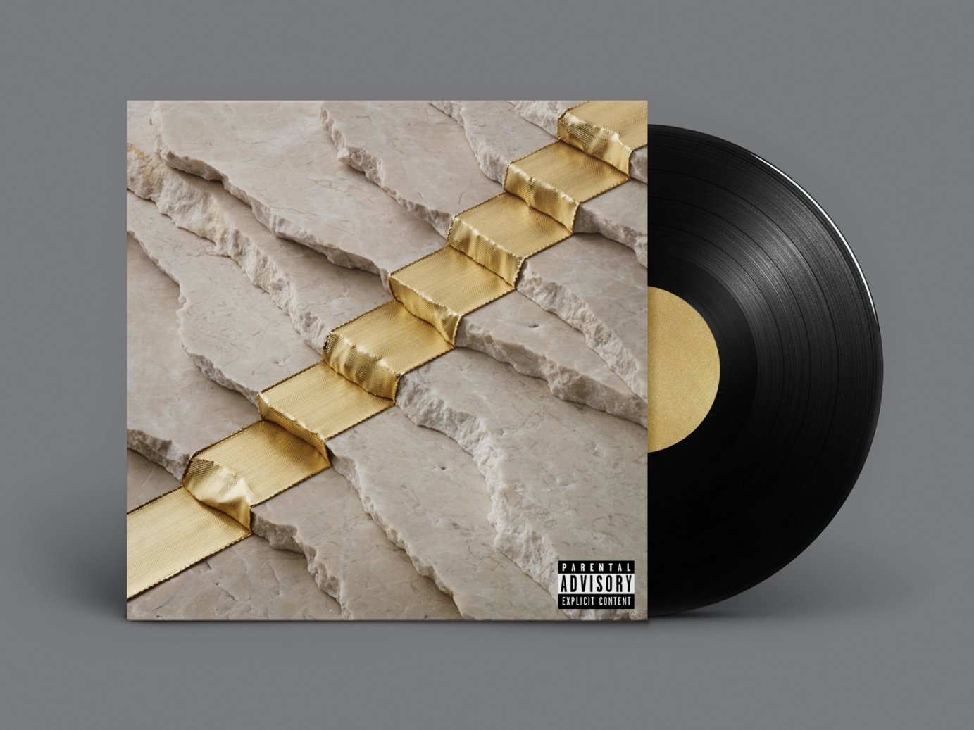 Album cover concepts