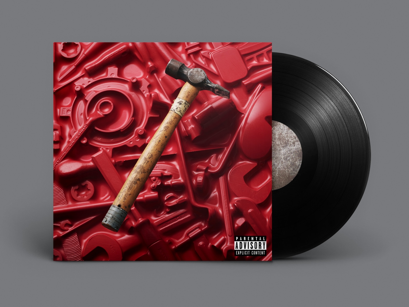 Album cover concepts