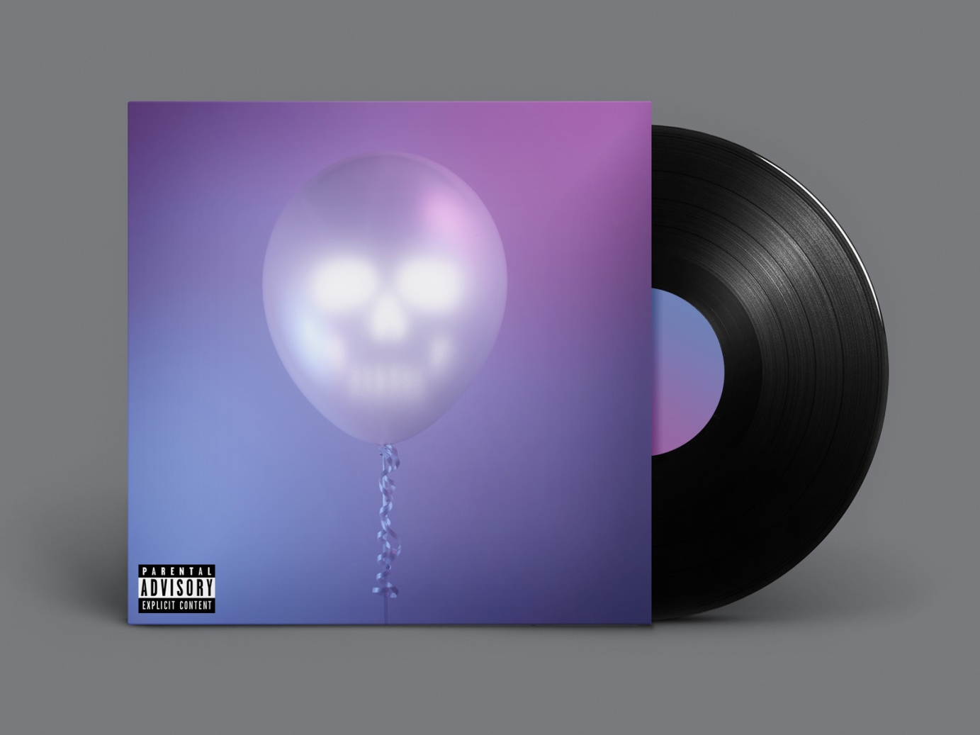 Album cover concepts