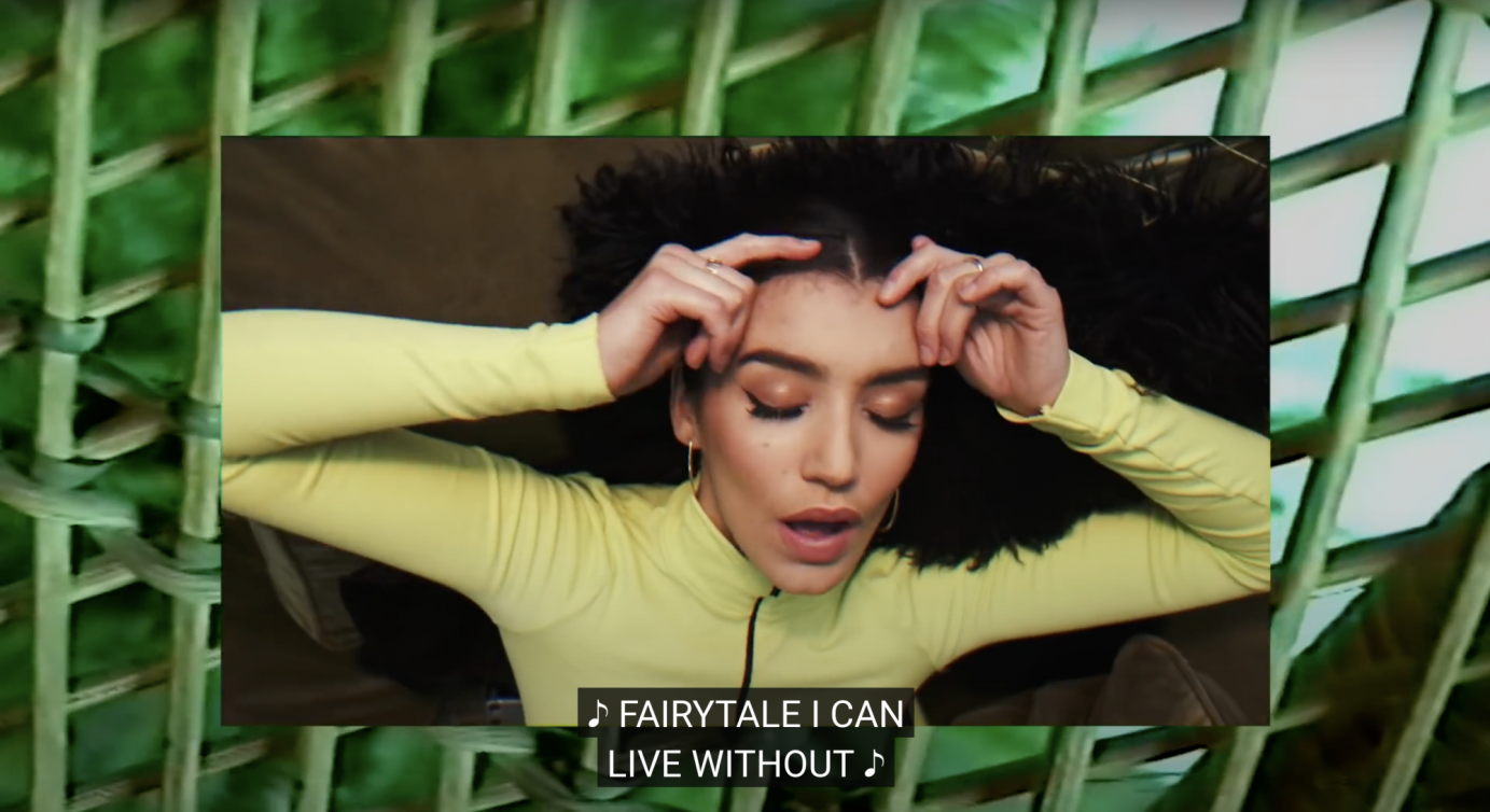 220 KID, GRACEY - Don't Need Love (Swipe Left, Swipe Right)